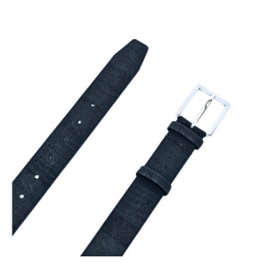 Curea barbateasca din pluta neagra 29376 Ibucork.ro