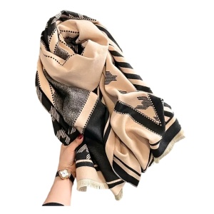 Esarfa casmir eleganta  31596 Ibucork.ro