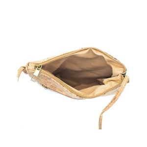 Geanta dama din pluta crossbody Tiles, 2, ibucork.ro