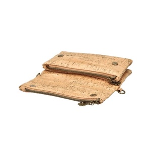 Gentuta din pluta crossbody Roofs 33196 Ibucork.ro