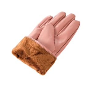 Manusi din piele artificiala 32266 Ibucork.ro