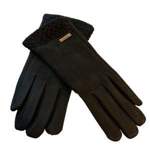 Manusi elegante - Flower 32176 Ibucork.ro