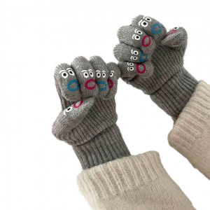 Manusi Smiley 21486 Ibucork.ro