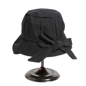 Palarie Retro Bucket din bumbac 31106 Ibucork.ro