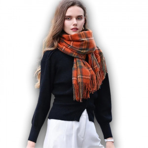 Sal ecosez Brick Cashmere 21536 Ibucork.ro
