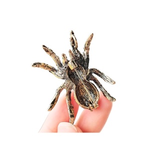Brosa Spider-Green 35077 Ibucork.ro