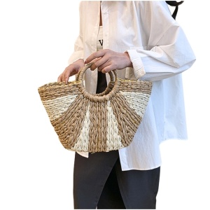 Cos din rafie Duo 37057 Ibucork.ro