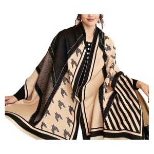Esarfa casmir eleganta  31597 Ibucork.ro