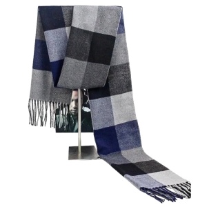 Fular Cashmere unisex