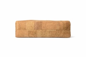 Geanta dama din pluta Natural Leaf pliabila, 5, ibucork.ro