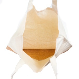 Geanta tote din panza si pluta natur cu imprimeu veverita, 2, ibucork.ro