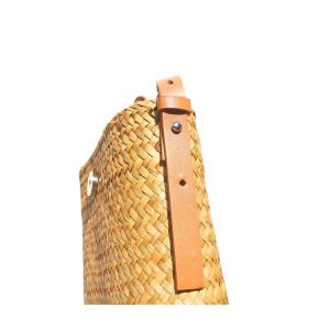Gentuta din rafie crossbody 37047 Ibucork.ro