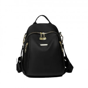 Rucsac 2 in 1 negru 19697 Ibucork.ro