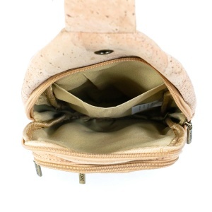 Rucsac unisex din pluta naturala, 3, ibucork.ro