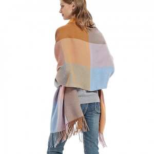 Sal Cashmere turmeric 22067 Ibucork.ro