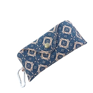 Toc ochelari din pluta multicolor, 1, ibucork.ro