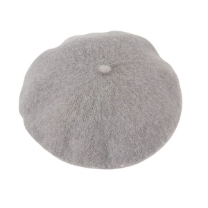Bereta eleganta din fetru 30858 Ibucork.ro