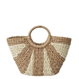 Cos din rafie Duo 37058 Ibucork.ro