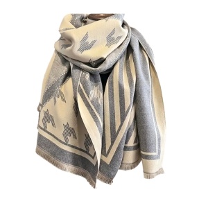 Esarfa casmir eleganta  31598 Ibucork.ro