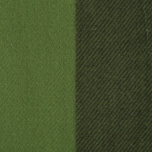 Esarfa groasa Cashmere verde, 2, bucork.ro