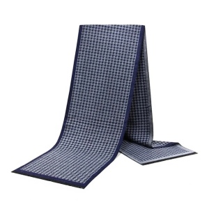 Fular casual barbatesc 32358 Ibucork.ro