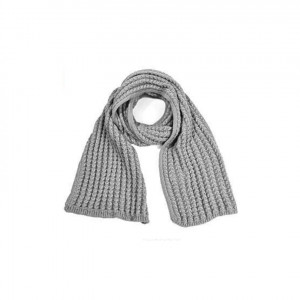 Fular uni tricotat 25458 Ibucork.ro