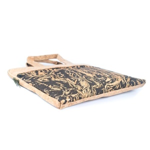 Geanta din pluta pentru Laptop 32698 Ibucork.ro