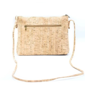 Gentuta crossbody din pluta multicolora 36808 Ibucork.ro