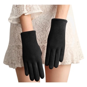 Manusi catifelate Touch Screen 31878 Ibucork.ro