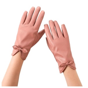 Manusi din piele artificiala 32268 Ibucork.ro