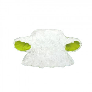 Palarie din blanita Lamb 21028 Ibucork.ro