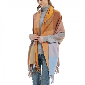Sal Cashmere turmeric 21538 Ibucork.ro