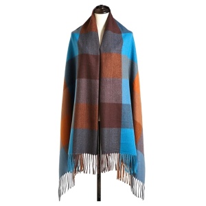 Sal elegant Cashmere ecosez 32488 Ibucork.ro