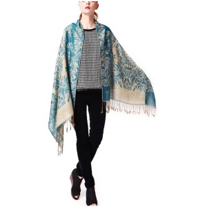 Sal elegant - Flower 31798 Ibucork.ro