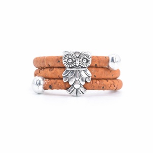 Inel din pluta Owl