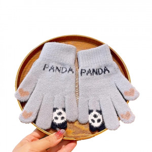Manusi calduroase Panda