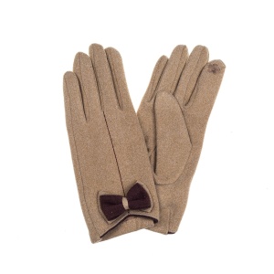 Manusi elegante cu fundita - Img 2