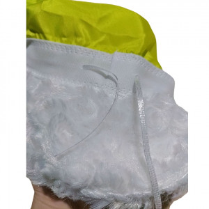 Palarie din blanita Lamb 21719 Ibucork.ro