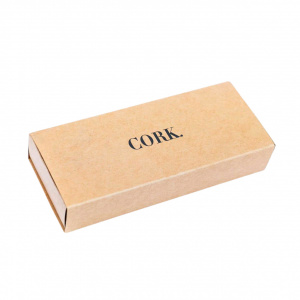 Papion din pluta Natural 27539 Ibucork.ro