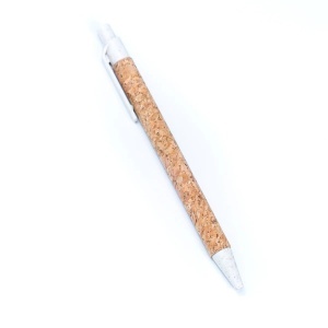 Pix din pluta si material biodegradabil Ballpoint, 2, ibucork.ro