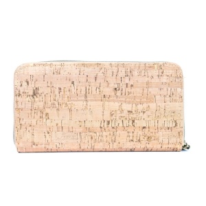 Portofel dama din pluta Cluch Squares, 4, ibucork.ro
