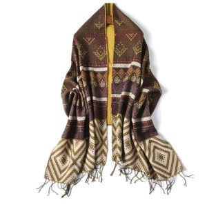 Sal cu model geometric 31749 Ibucork.ro