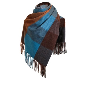 Sal elegant Cashmere ecosez 32489 Ibucork.ro