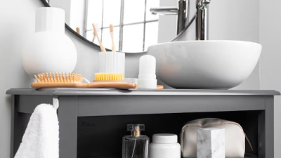 Amenajarea baii: de la alegerea obiectelor sanitare la diferite stiluri de design interior