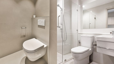 Diferente intre vasele WC suspendate si cele pe pardoseala