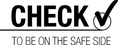 CHECK One