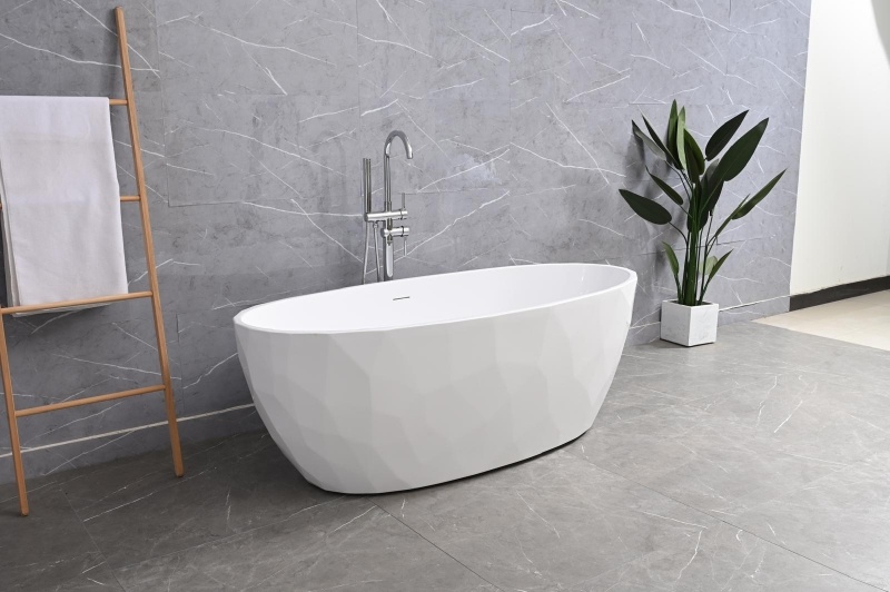 Cazi freestanding | Constam