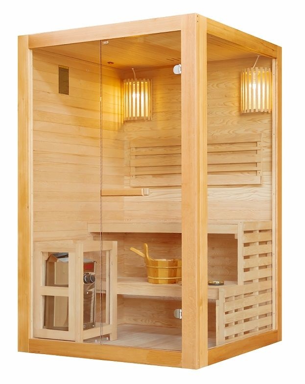 Saune | Constam
