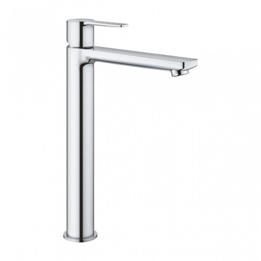 Baterie lavoar Grohe Lineare XL, crom