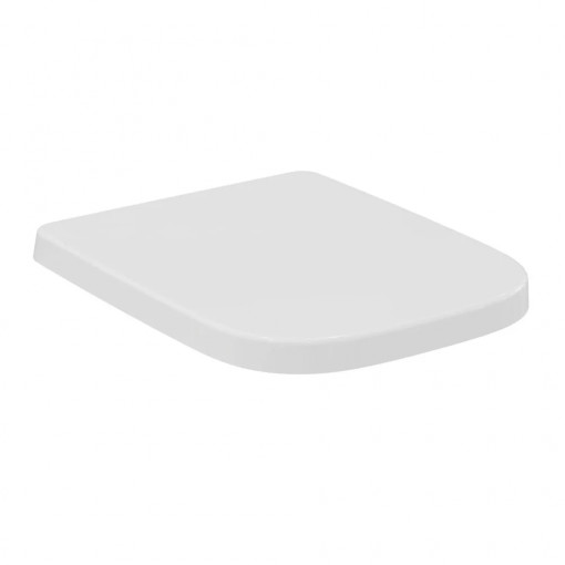 Capac wc Ideal Standard I.Life B, duroplast